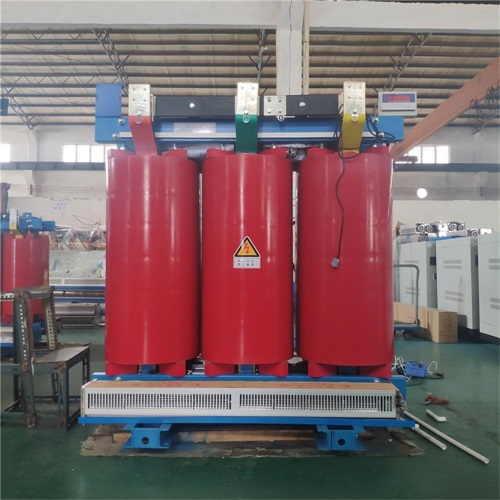 曲阜SCB10-1250KVA/10KV/0.4KV干式变压器